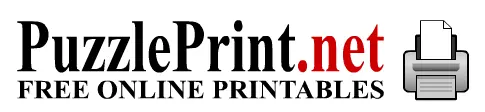 PuzzlePrint.net Website logo