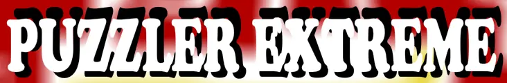 PUZZLER EXTREME logo