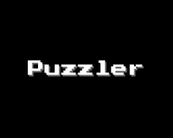 Puzzler logo