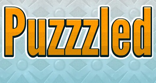 Puzzzled logo