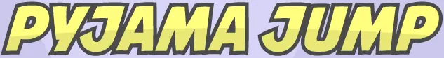 Pyjama Jump logo