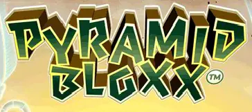 Pyramid Bloxx logo
