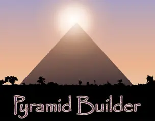 Pyramid Challenge logo
