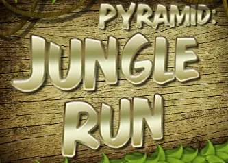 Pyramid: Jungle Run logo
