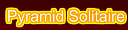Pyramid Solitaire logo