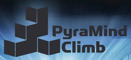 PyraMind Climb logo