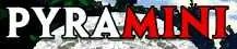 Pyramini logo