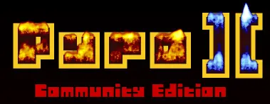 Pyro II Community Edition logo