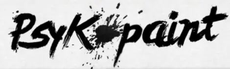 Pyskopaint logo