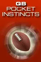QB Pocket Instincts logo