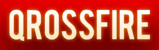 Qrossfire logo