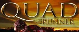 Quad Runner logo