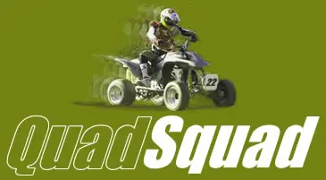 Quad Squad logo