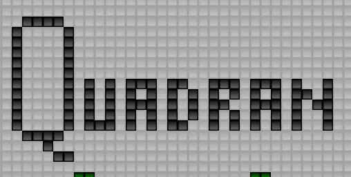 Quadran logo