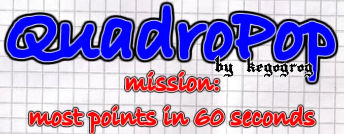 QuadroPop logo