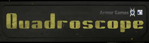Quadroscope logo