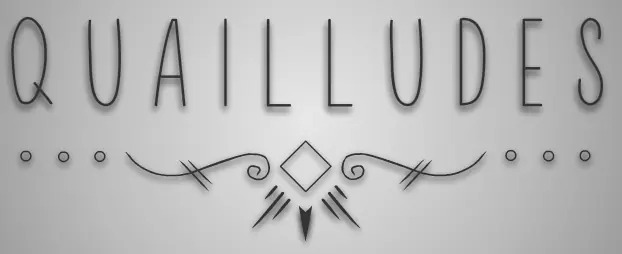 Quailludes logo