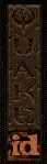 Quake Flash logo