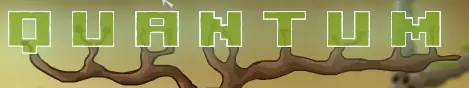 Quantum logo