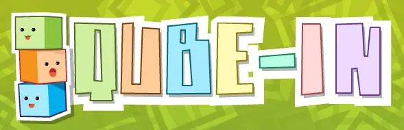 Qube-In logo