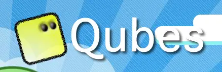 Qubes logo