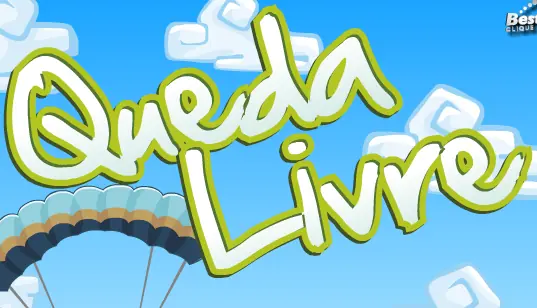 Queda Livre logo