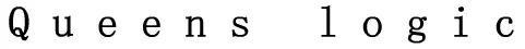 Queens Logic logo