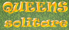 Queens Solitaire logo