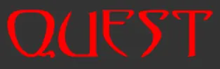 Quest - Demo logo