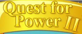 Quest for Power 2 logo