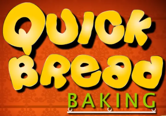 Quick Bread Baking logo
