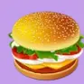 Quick Burger logo