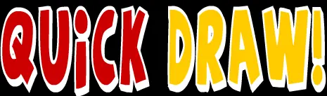 Quick Draw! logo