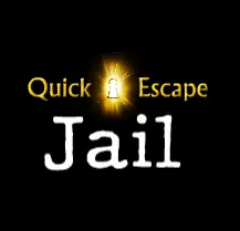 Quick Escape - Jail logo