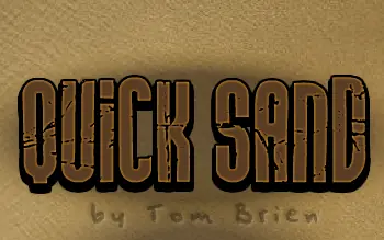 Quick Sand logo