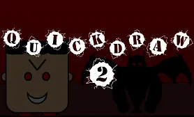 Quickdraw 2 Demo logo