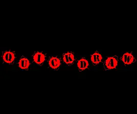 Quickdraw (FULL GAME) logo