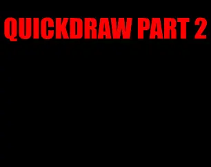 Quickdraw (Part 2) logo
