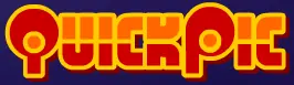 QuickPic logo