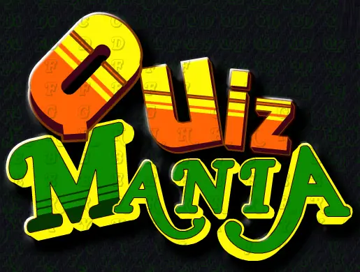 Quiz Mania logo