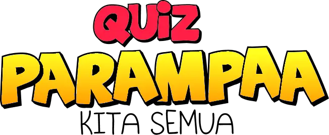Quiz Parampaa Kita Semua logo