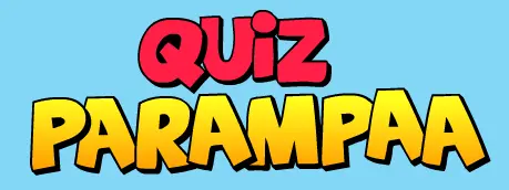 Quiz Parampaa logo