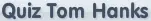 Quiz Tom Hanks logo