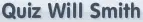 Quiz Will Smith logo
