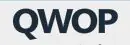QWOP logo