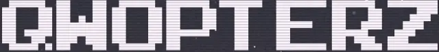Qwopters logo