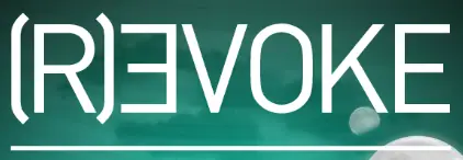 (R)evoke logo