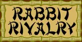 Rabbit Rivalry logo