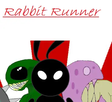 Rabbit Runner logo