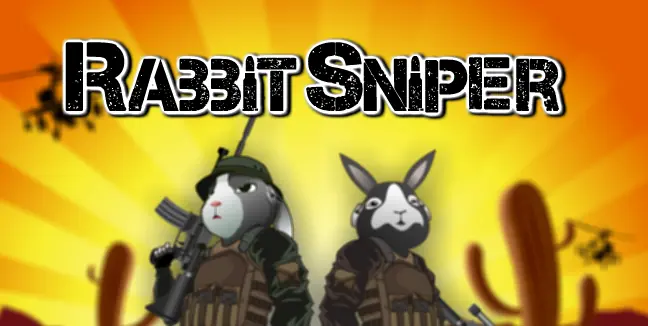 Rabbit Sniper logo